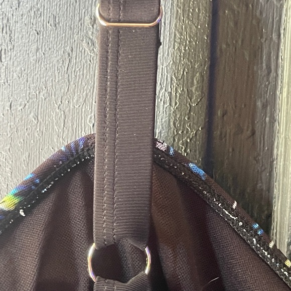 Bloomchic Swim Dress 4x - Picture 3 of 10